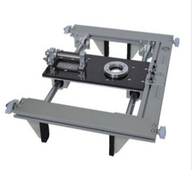 Шаблон для врезки замков и петель УФК -профи