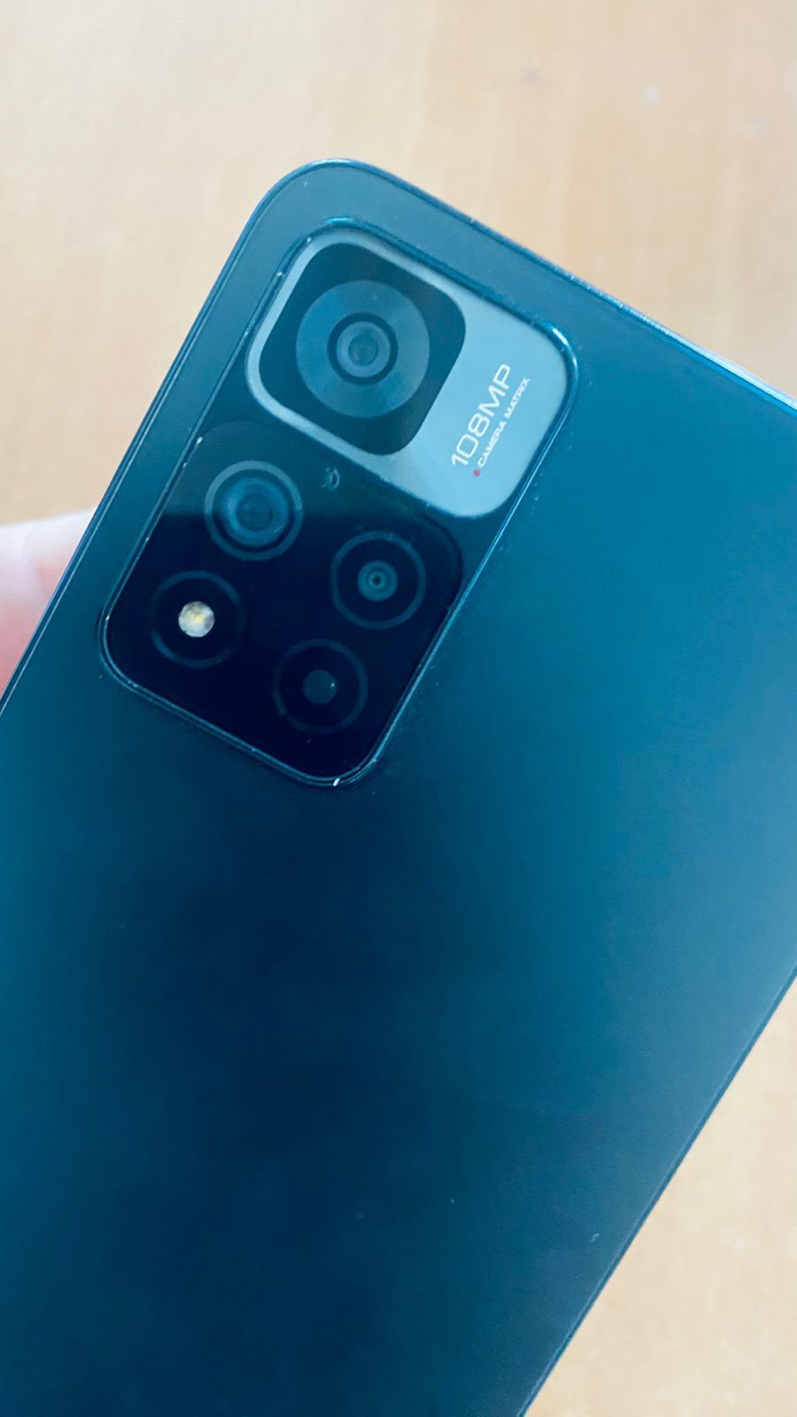 Redmi note 11 pro+ 5g 256/8