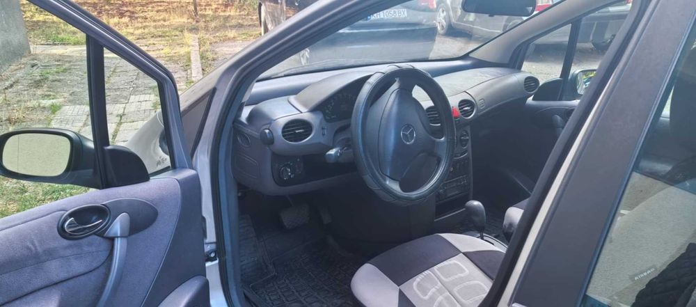 Продава Mercedes A170