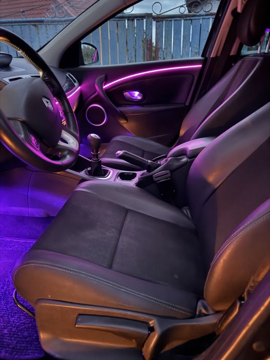 Vand Renault Megane 3