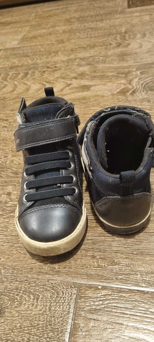 Sneakers Geox 28 fete