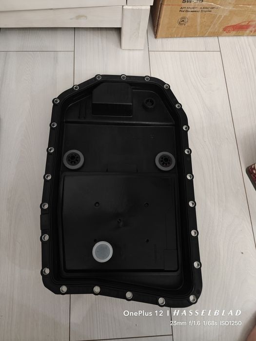 Продам запчасти на BMW X6 E71 N54