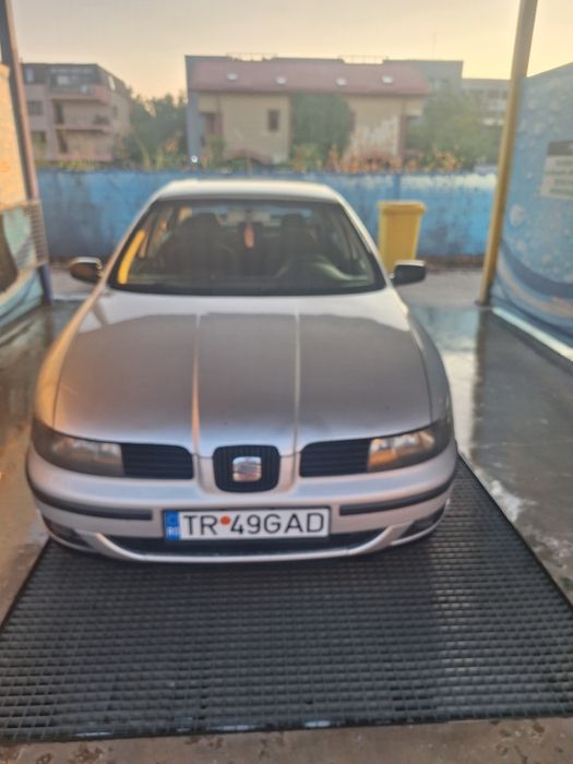 Vand/Schimb Seat Toledo 1m2 1.6 azd benzina