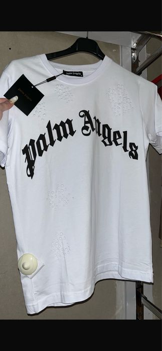 Tricou palm angels