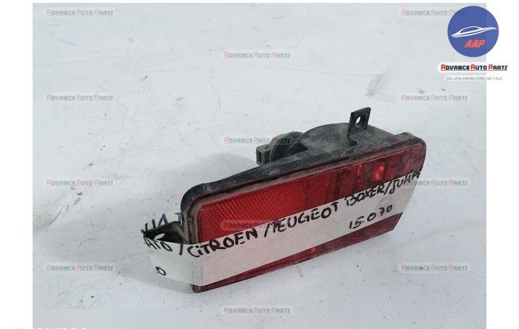 Стоп Дясно / Stop Dqsno оригинален Фиат Дукато 3 Тип250 469907486