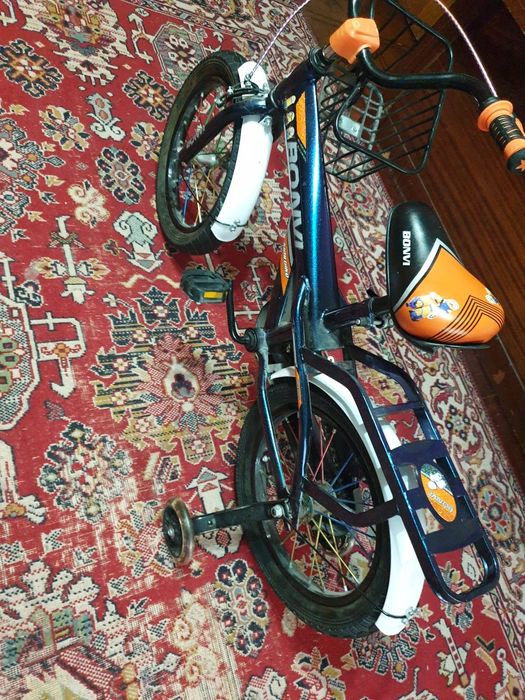 Велосипед детский