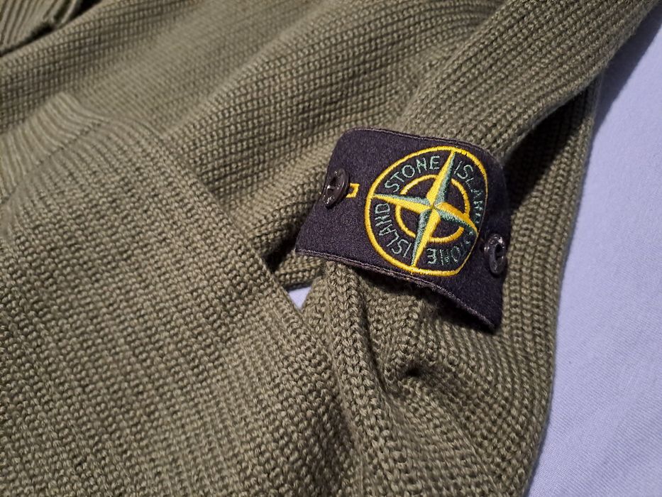 Stone island оригинал