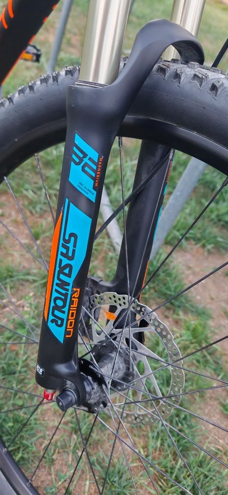 Giant Talon 0  27.5 L