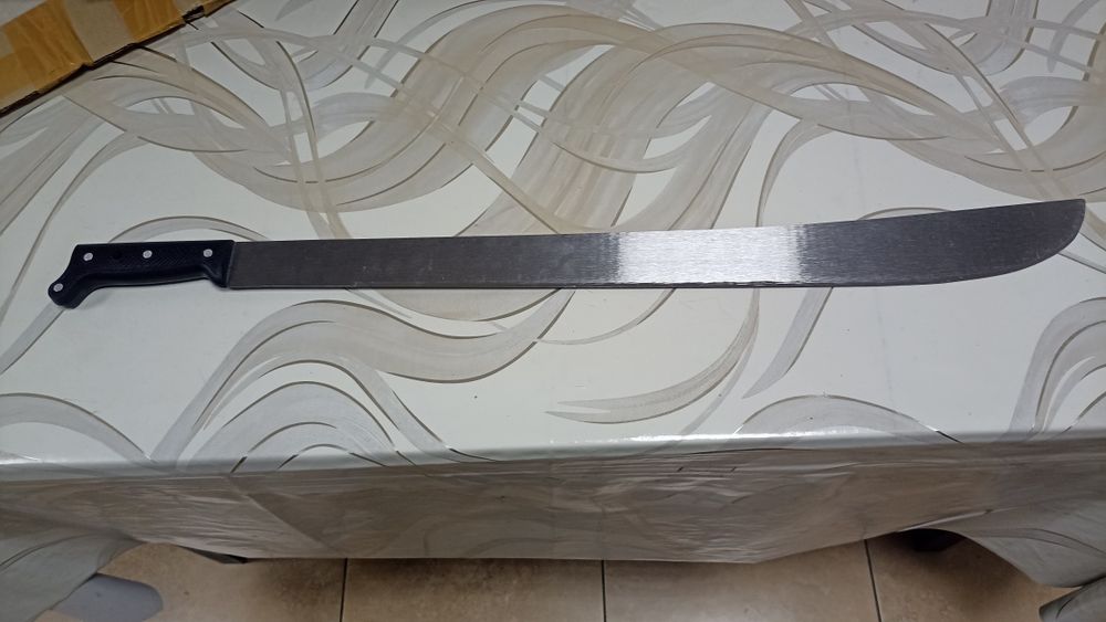 Мачете трамонтина длинное