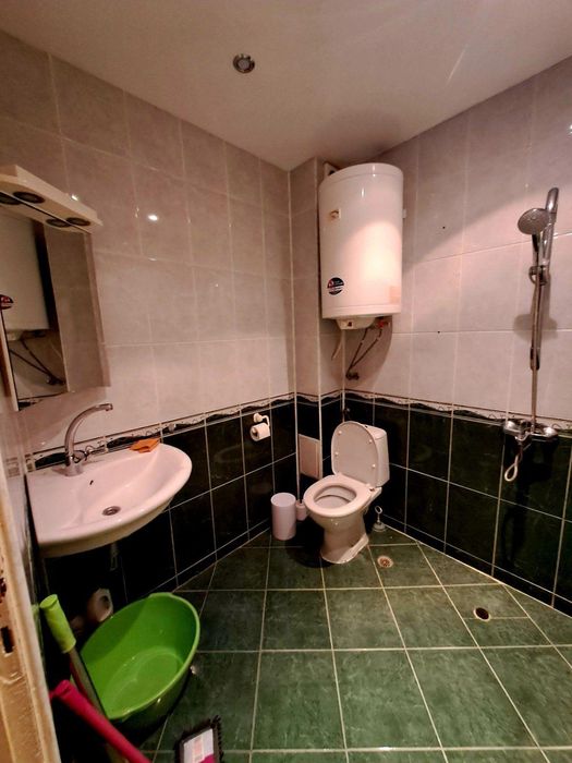 Дава се под наем Двустаен апартамент в Варна, Колхозен пазар - 55 кв.м за 358 € - Снимка #7