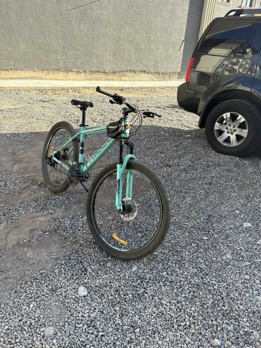 Велосепед Cannondale