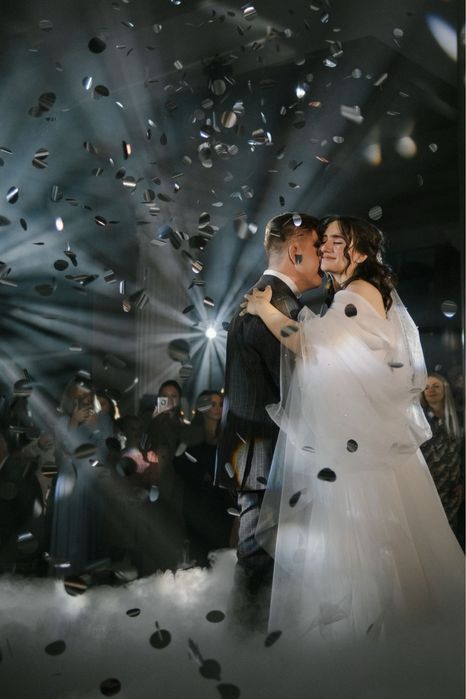 Свадебный Танец!