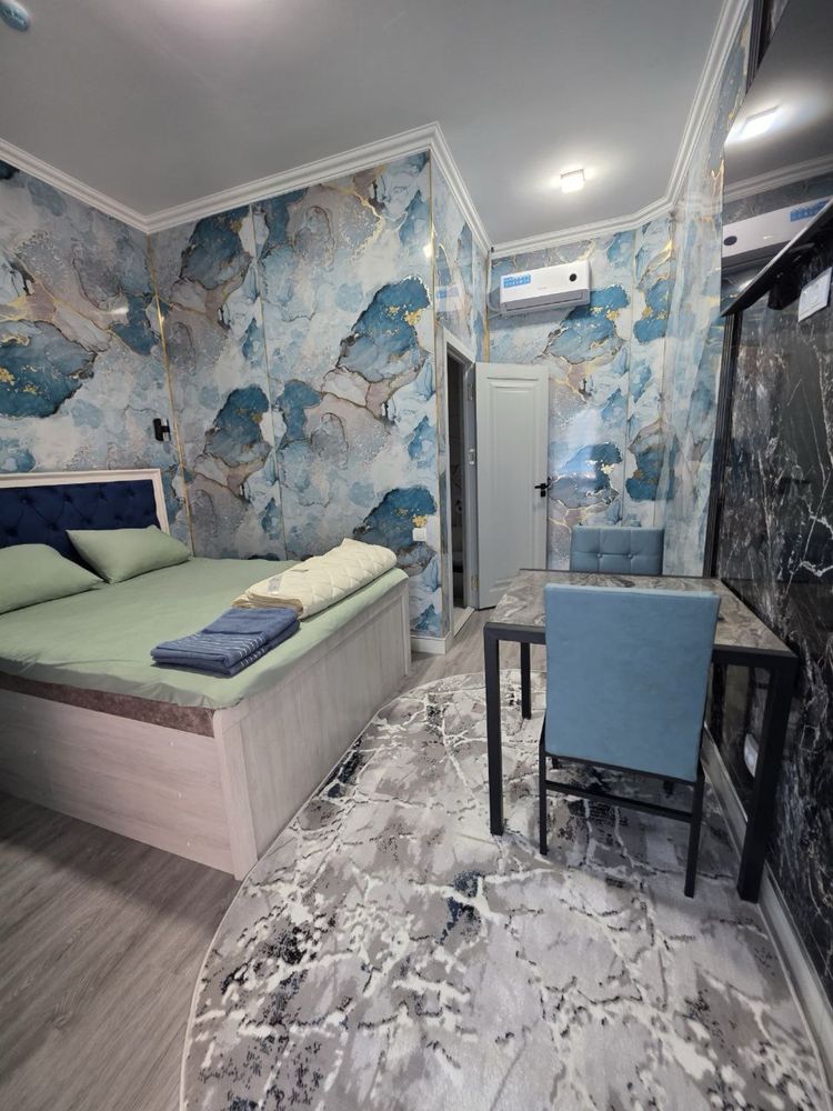 Bez zaks Mehmonxona JonTowr Hotel 24/7 YUNSUBOD Shayxontoxur