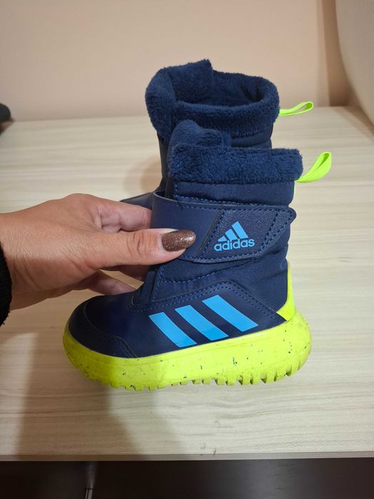 Детски ботуши Adidas