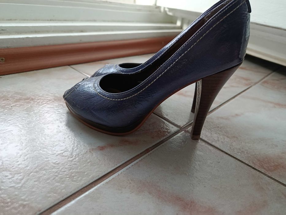 Pantofi și ghete noi masura 36