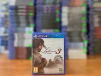 НОВЫЙ диск Syberia III/ Сибирь 3 PS4/PS5 Большой Выбор Игр