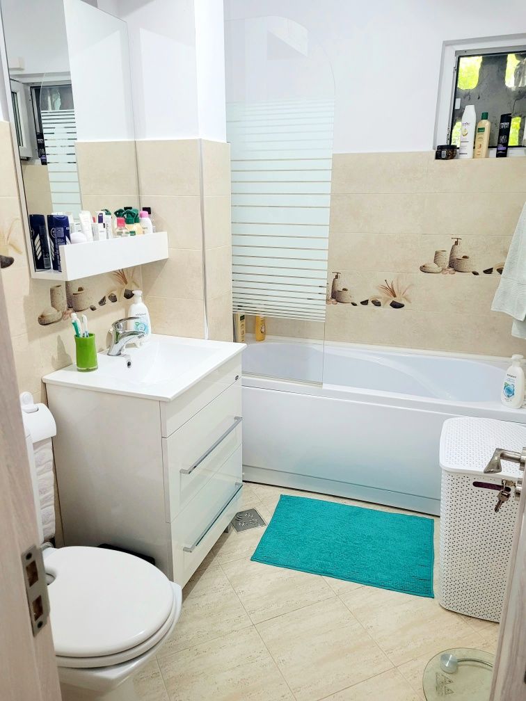 Apartament 2 camere