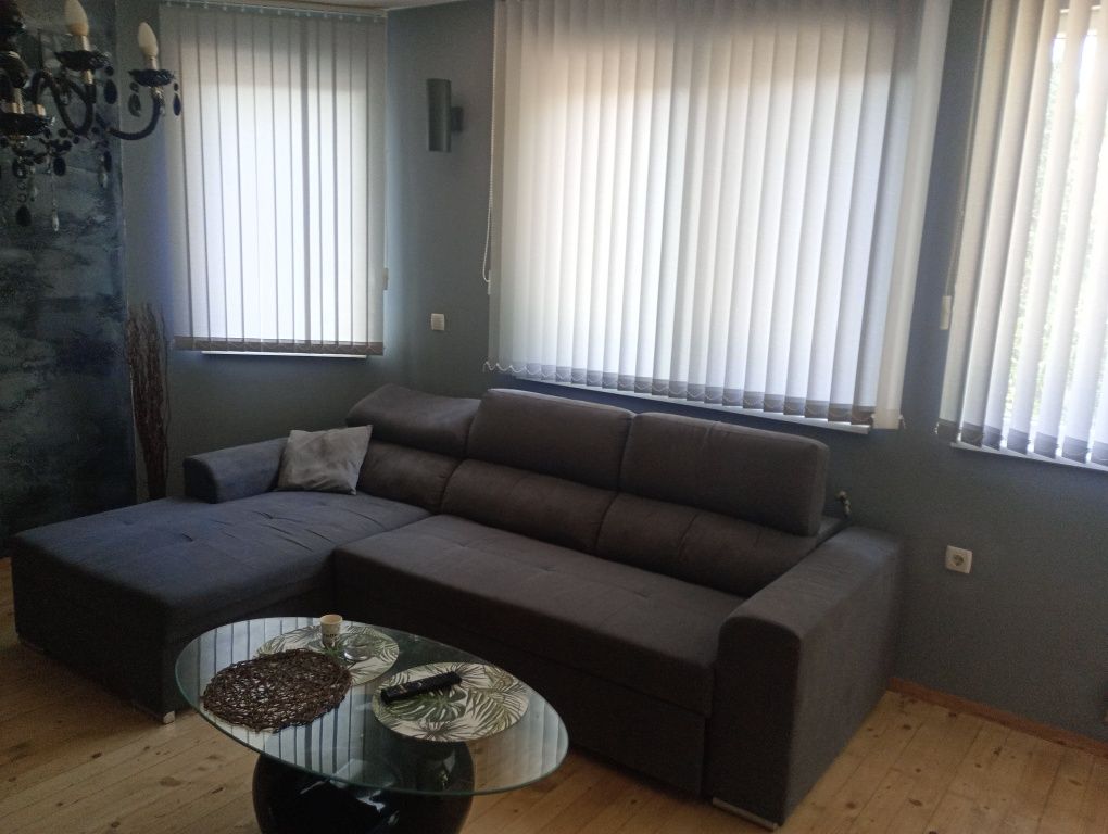 Дава се под наем Къща в с. Бистрица, Област София-град - 300 кв.м за 2250 € - Снимка #20