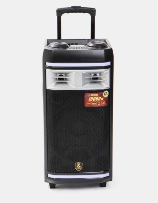 Avcroniks kolonkasi karaoke