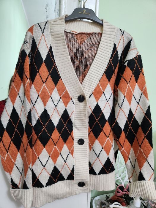 Кардиган новая размер стандартный