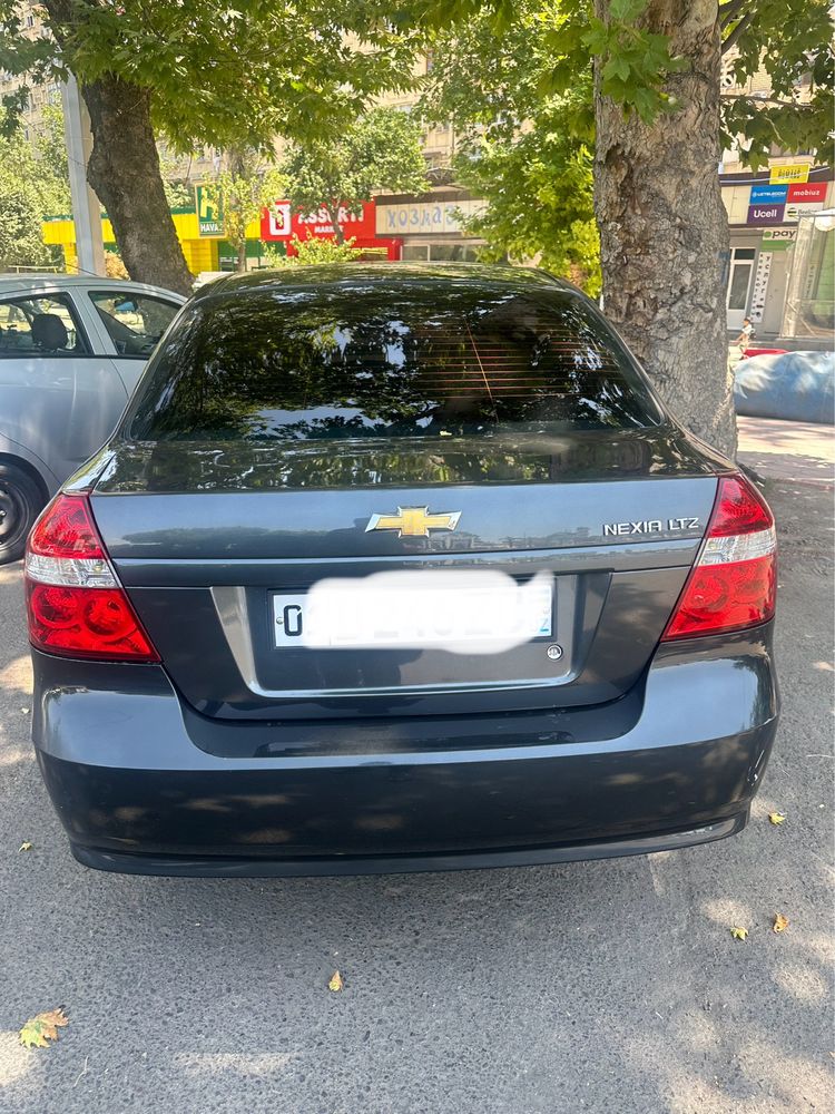 Нексияа афтомат срочна