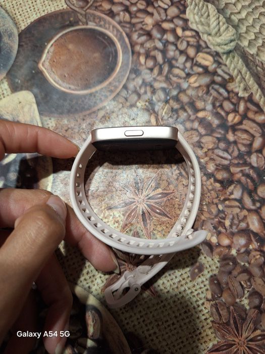 Huawei band 10 фитнес гривна