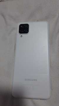 Samsung Galaxi A 12
