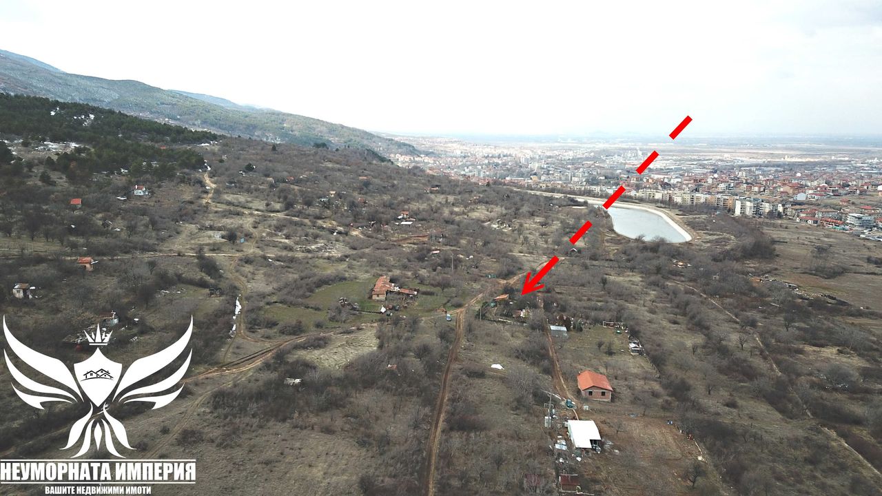 Продава се Парцел в Асеновград - 1600 кв.м за 29 €/кв.м - Снимка #9