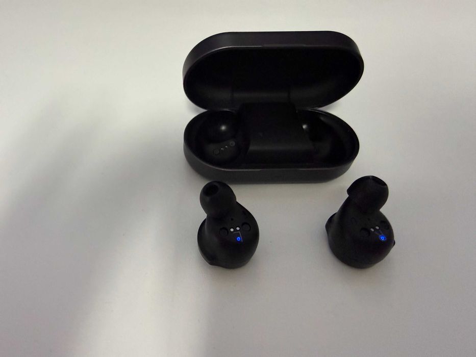 Casti BANG & OLUFSEN Beoplay EQ True Wireless In-Ear,Noise Cancelling