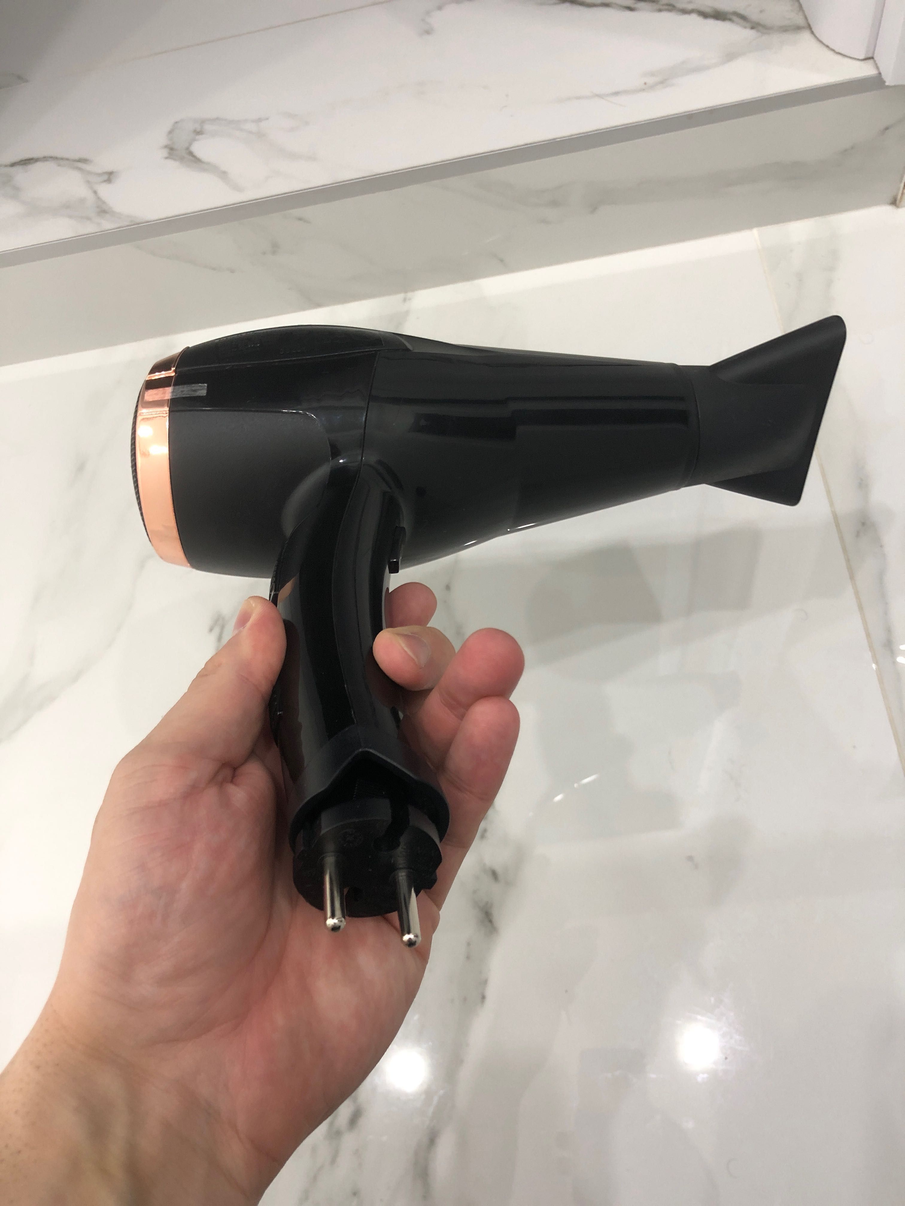 Сешоар BABYLISS D373E 2000w