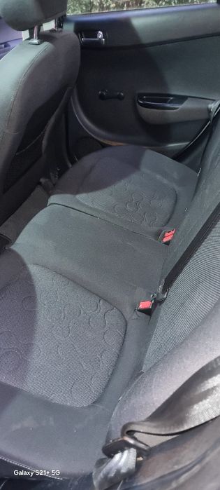 Hyundai i20 2011