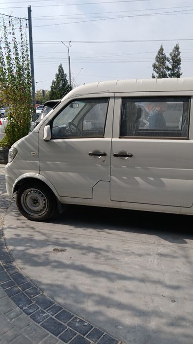 Dongfeng K07 cina