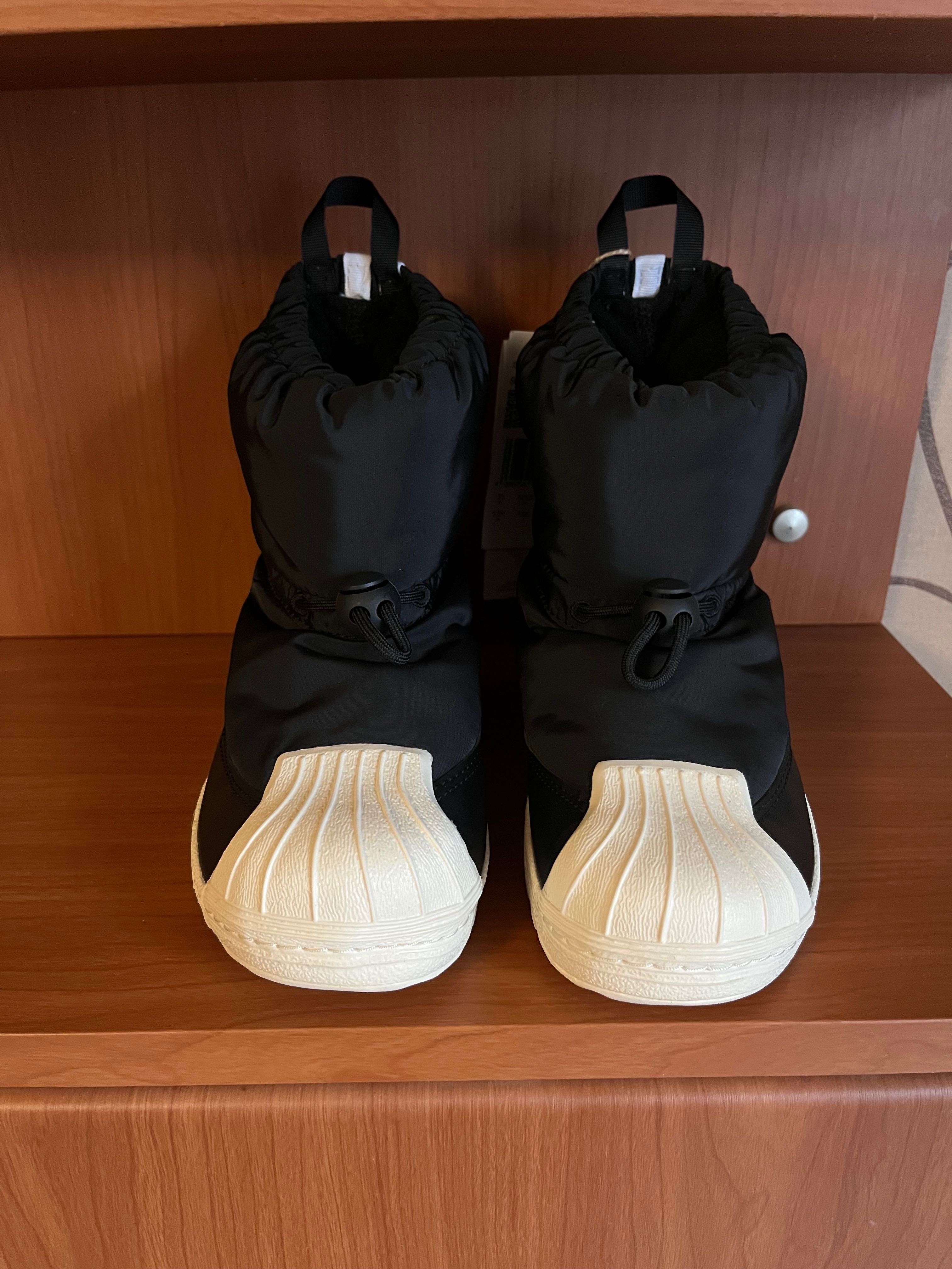Детски ботушки Adidas