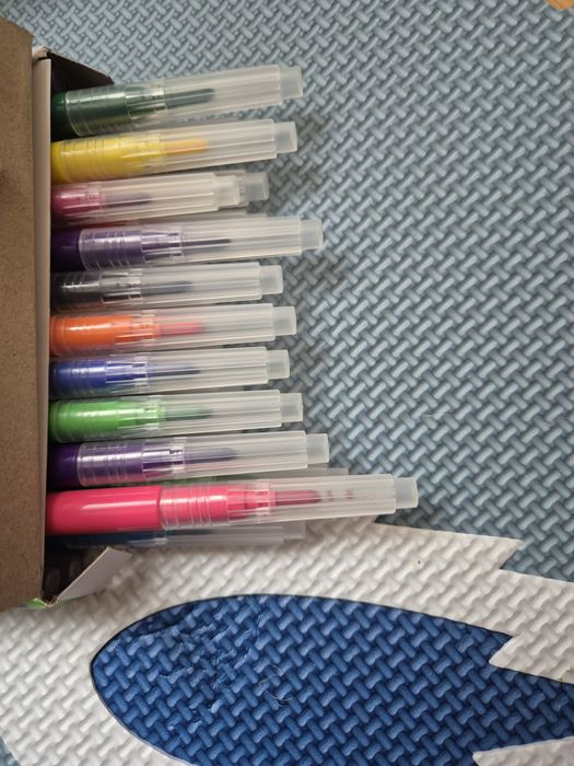 Airbus pentru cu set de carioci