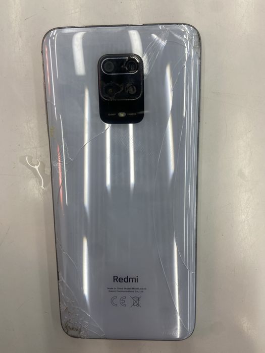 Redmi note9 pro 128gb