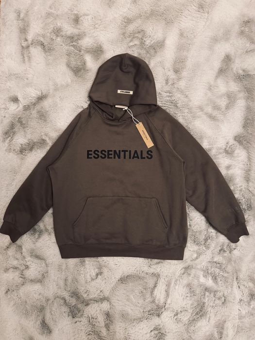 Essentials Hoodie