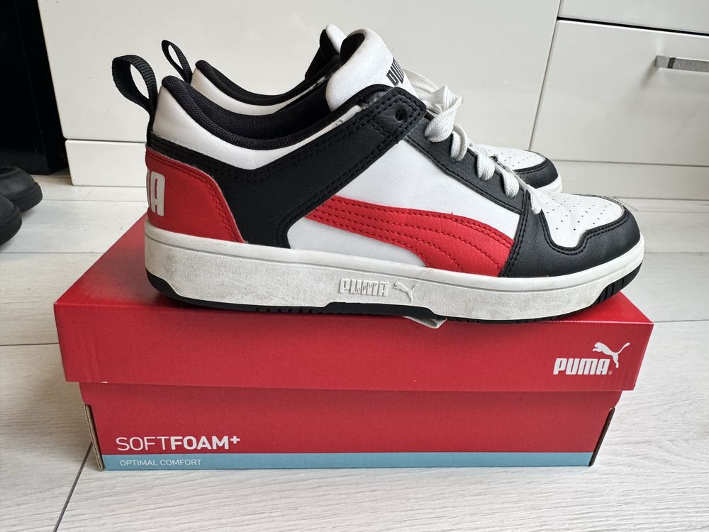 Маратонки Puma 38 номер