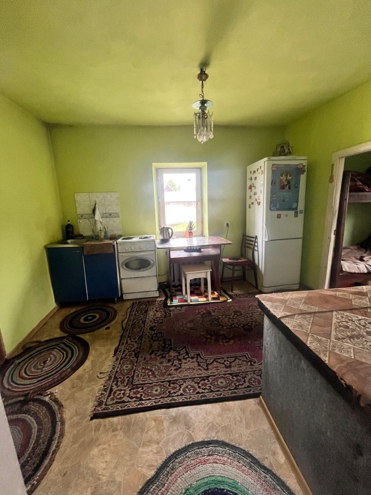 Продается 3х ком. дом.83м²или поменяем на 2-х кв.