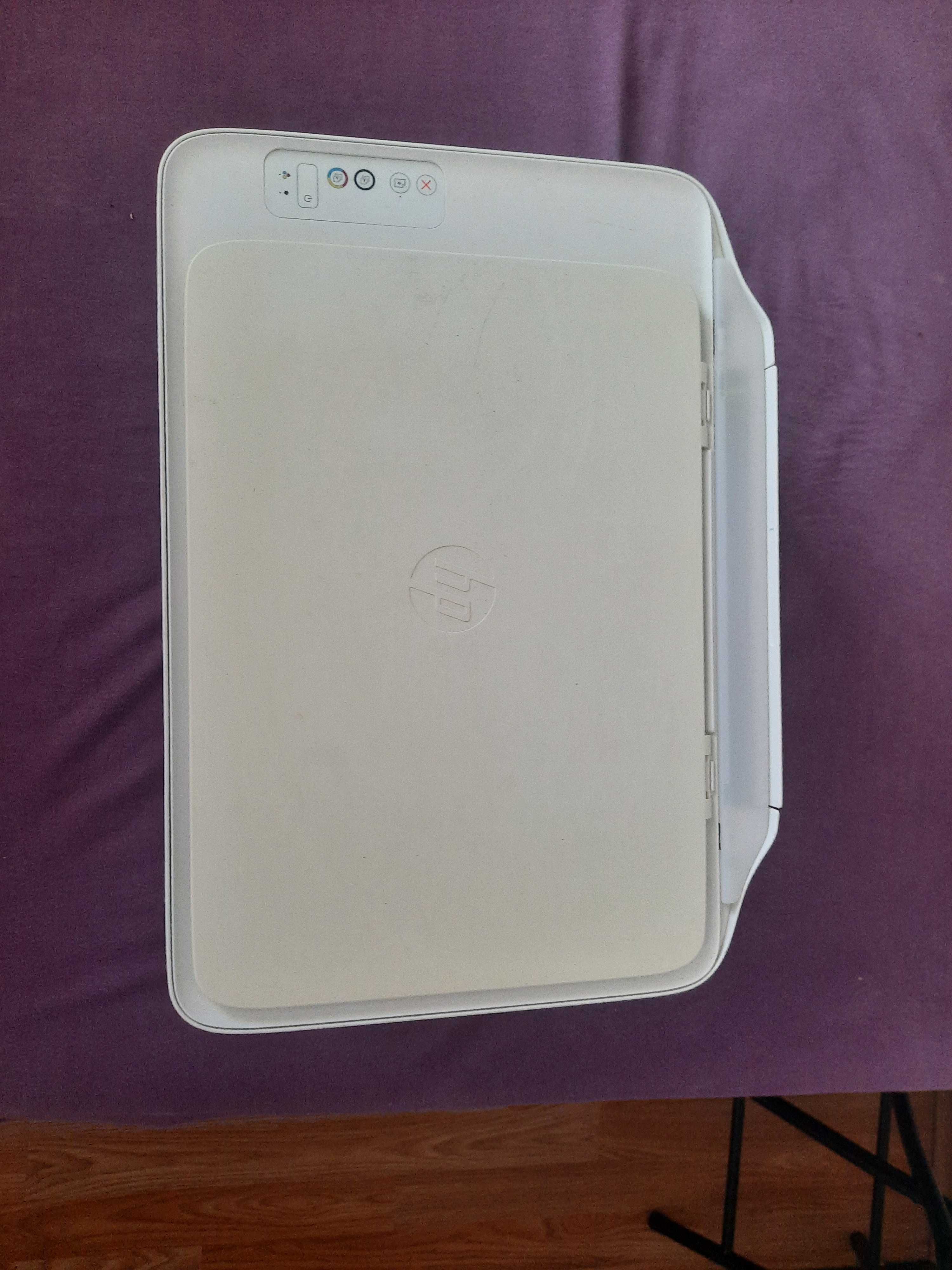 Print, scan, copy HP DeskJet 2130