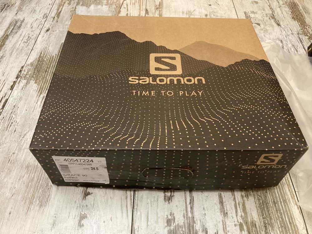 Ски K2 charger jr 144 см и обувки Salomon 24/24.5 alp boots s/race 90