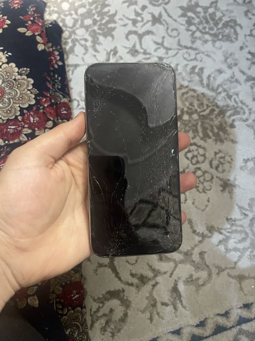 iphone 15 promax 256 gb