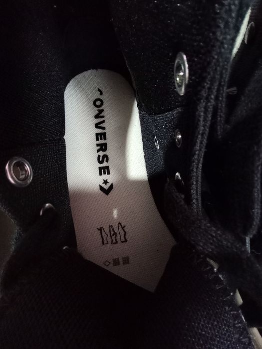 Teniși Converse fete