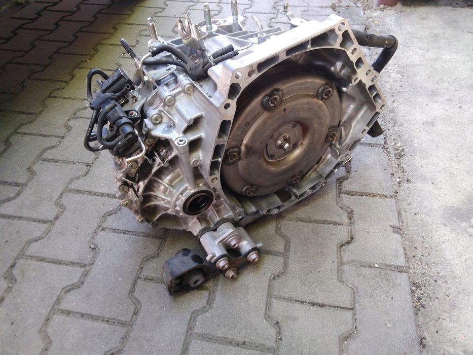 Mazda 6 2,2 01-16 cutie viteze automata manual12 luni garantie factura