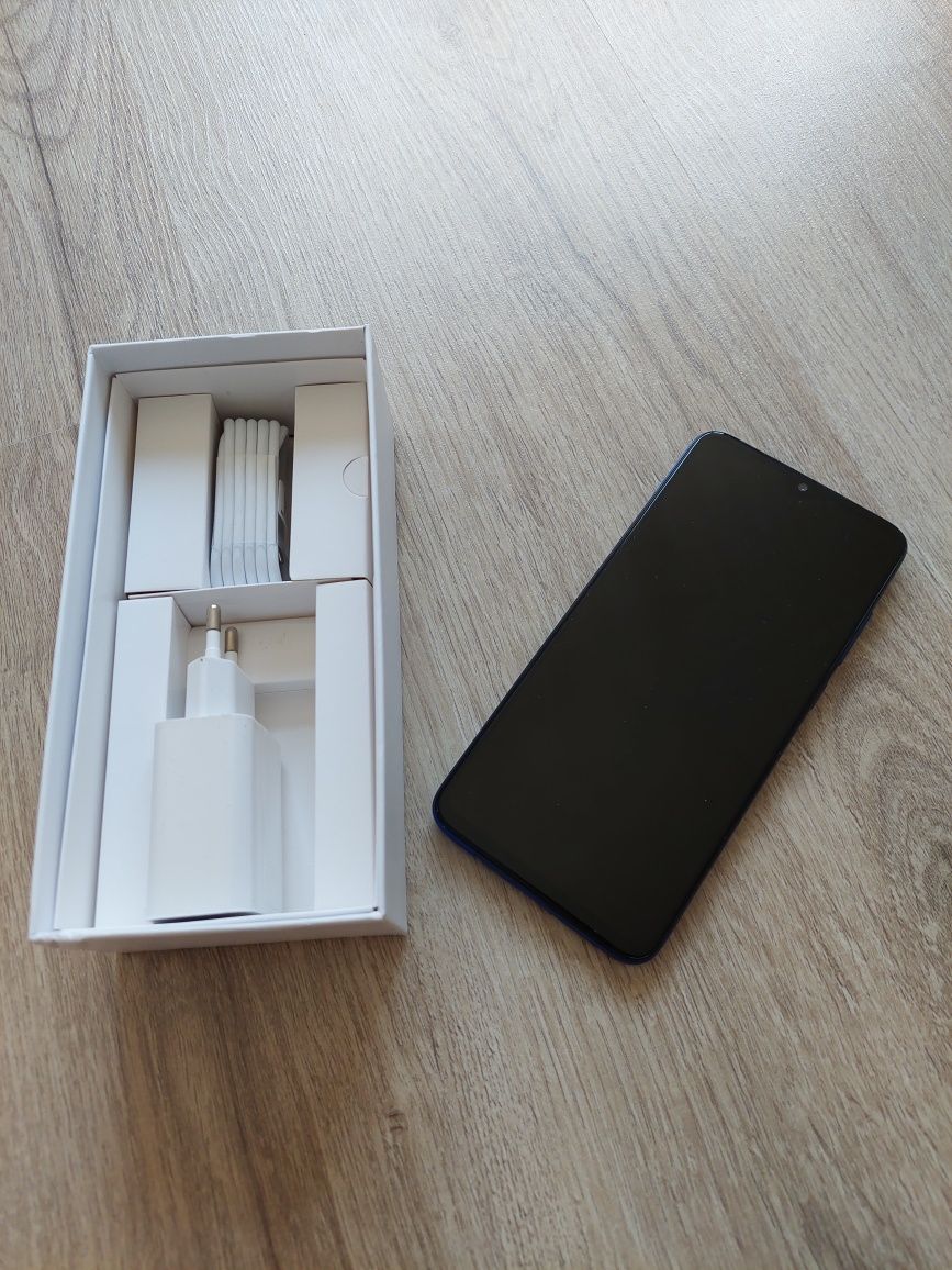 Redmi Note 8 Pro