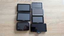 navigatii Garmin , TOMTOM , Eboda , funtionale
