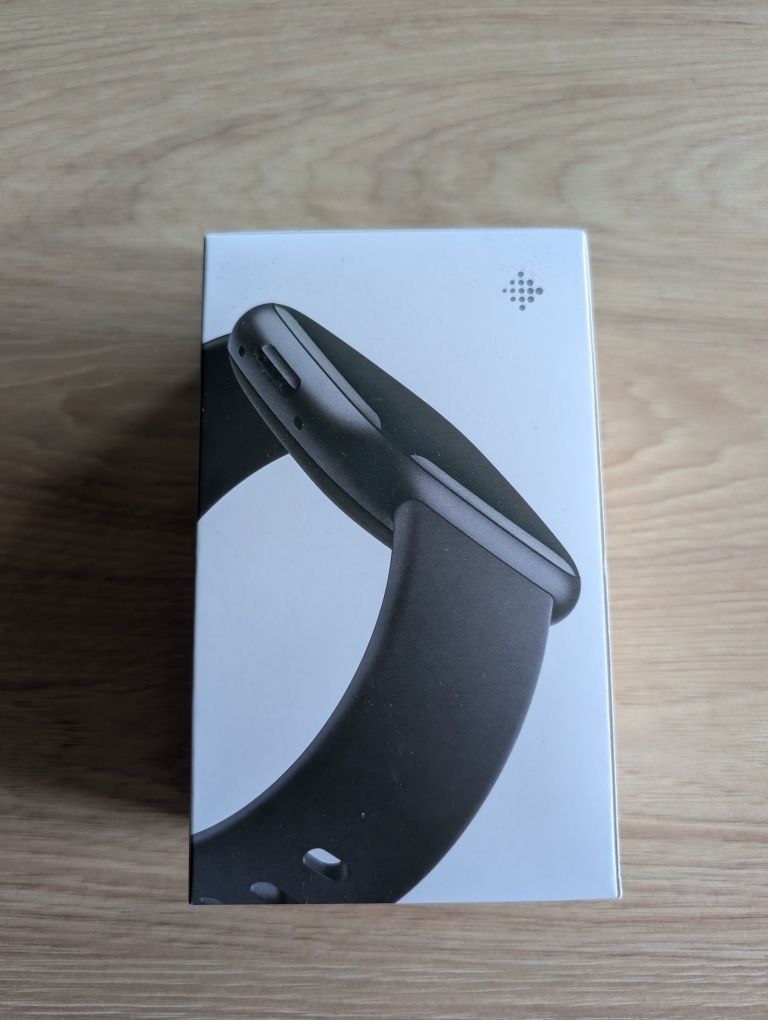 Fitbit Versa 4 Смарт часовник Google нов / Smart Watch неразопакован