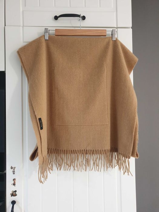 Шал Massimo Dutti