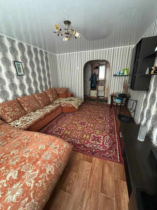 Продам двухкомнатную квартиру