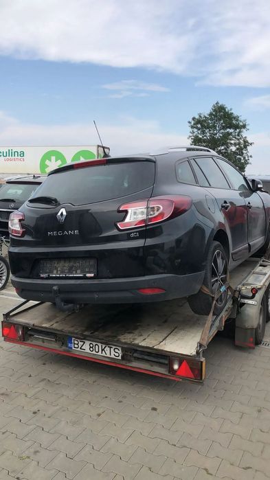 Dezmembram Renault Megane 3 1.5 DCI an fabr. 2013