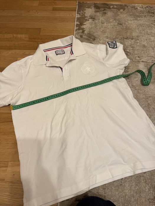 Tricou Moncler original